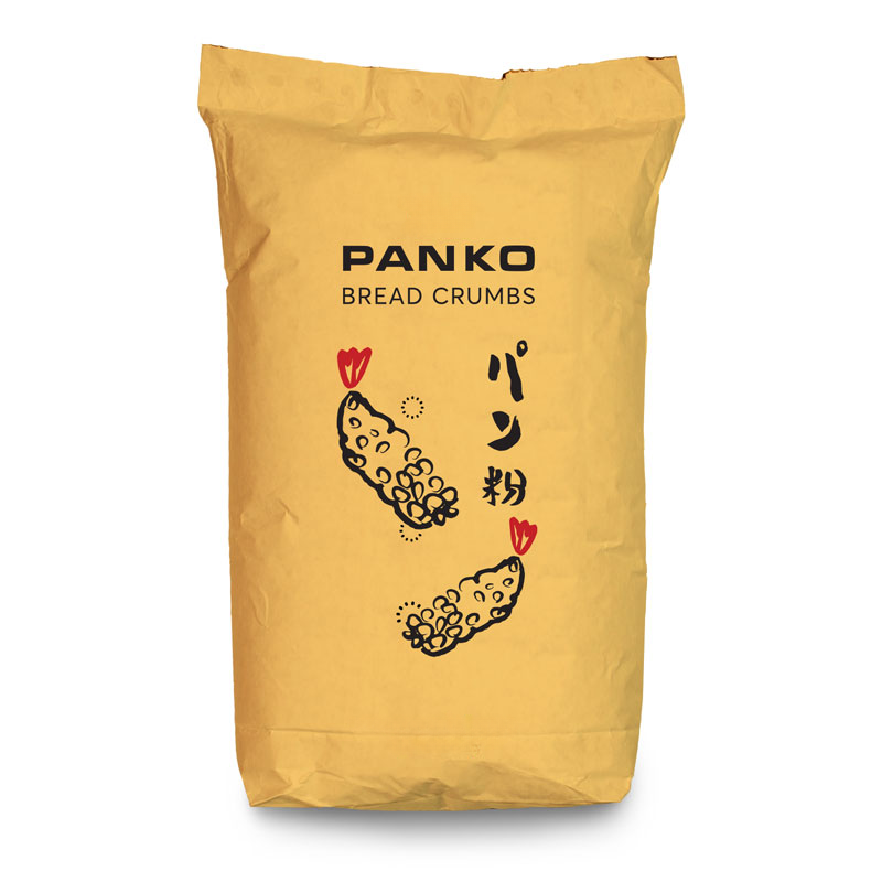 Panko sacco 5 kg